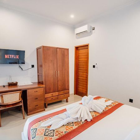 Pondok Yogi Guest House Canggu Екстериор снимка