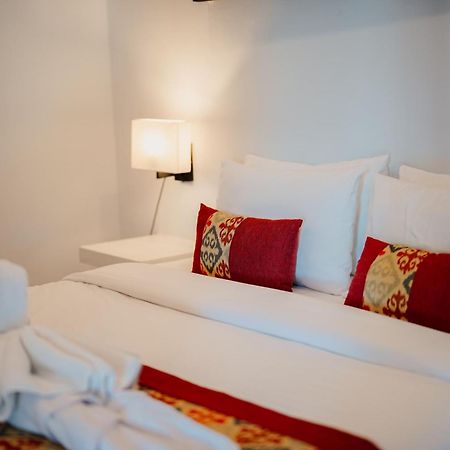 Pondok Yogi Guest House Canggu Екстериор снимка