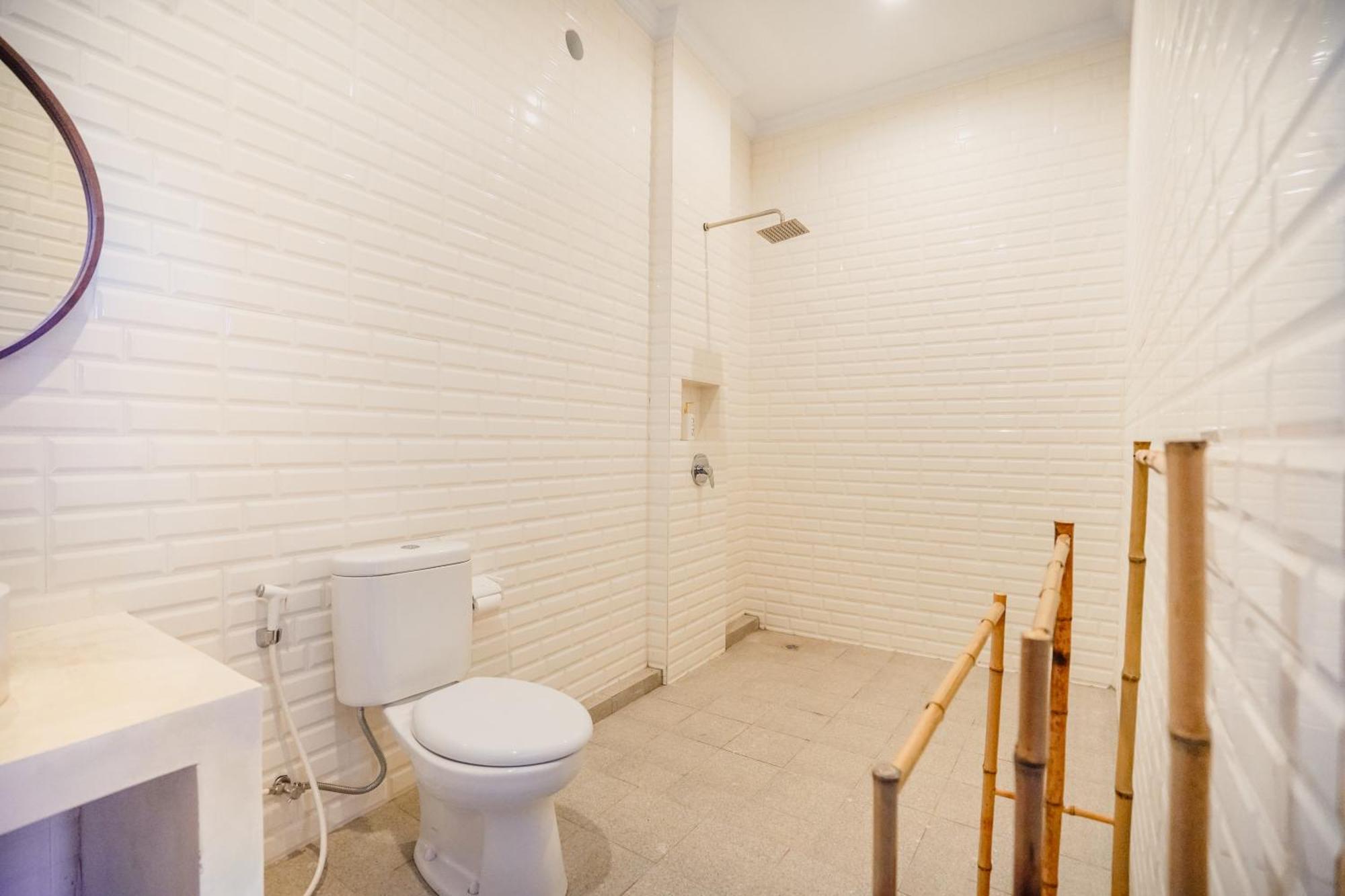 Pondok Yogi Guest House Canggu Екстериор снимка