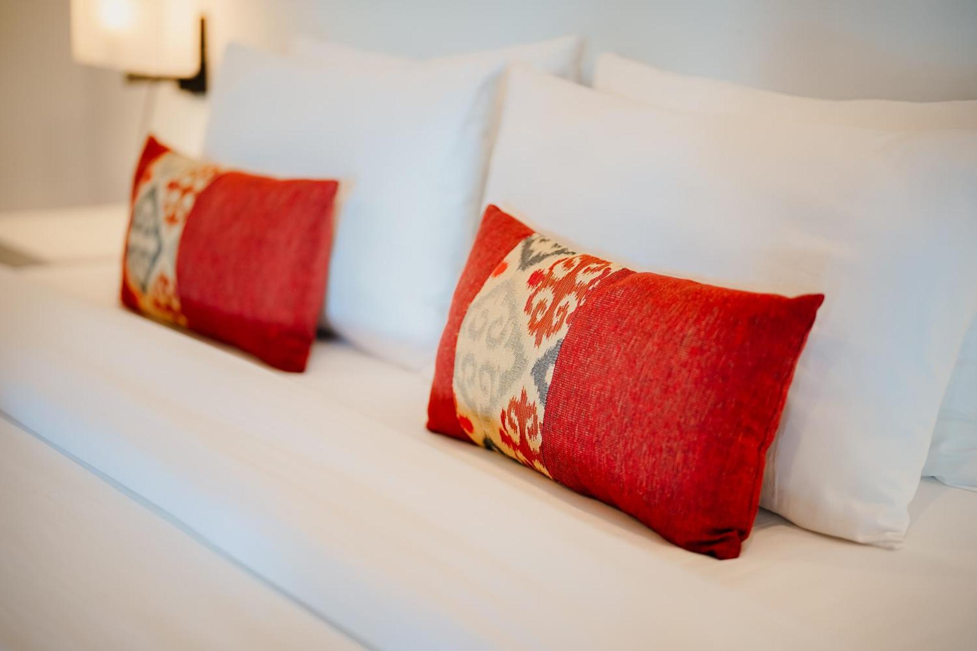 Pondok Yogi Guest House Canggu Екстериор снимка